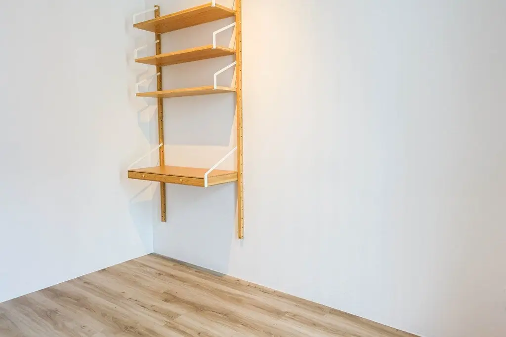 Foto #15 Appartement Postjesweg Amsterdam