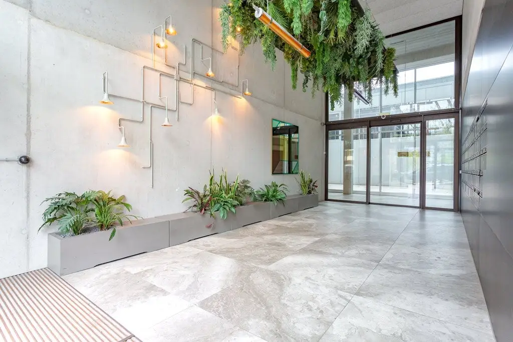 Foto #22 Appartement Postjesweg Amsterdam