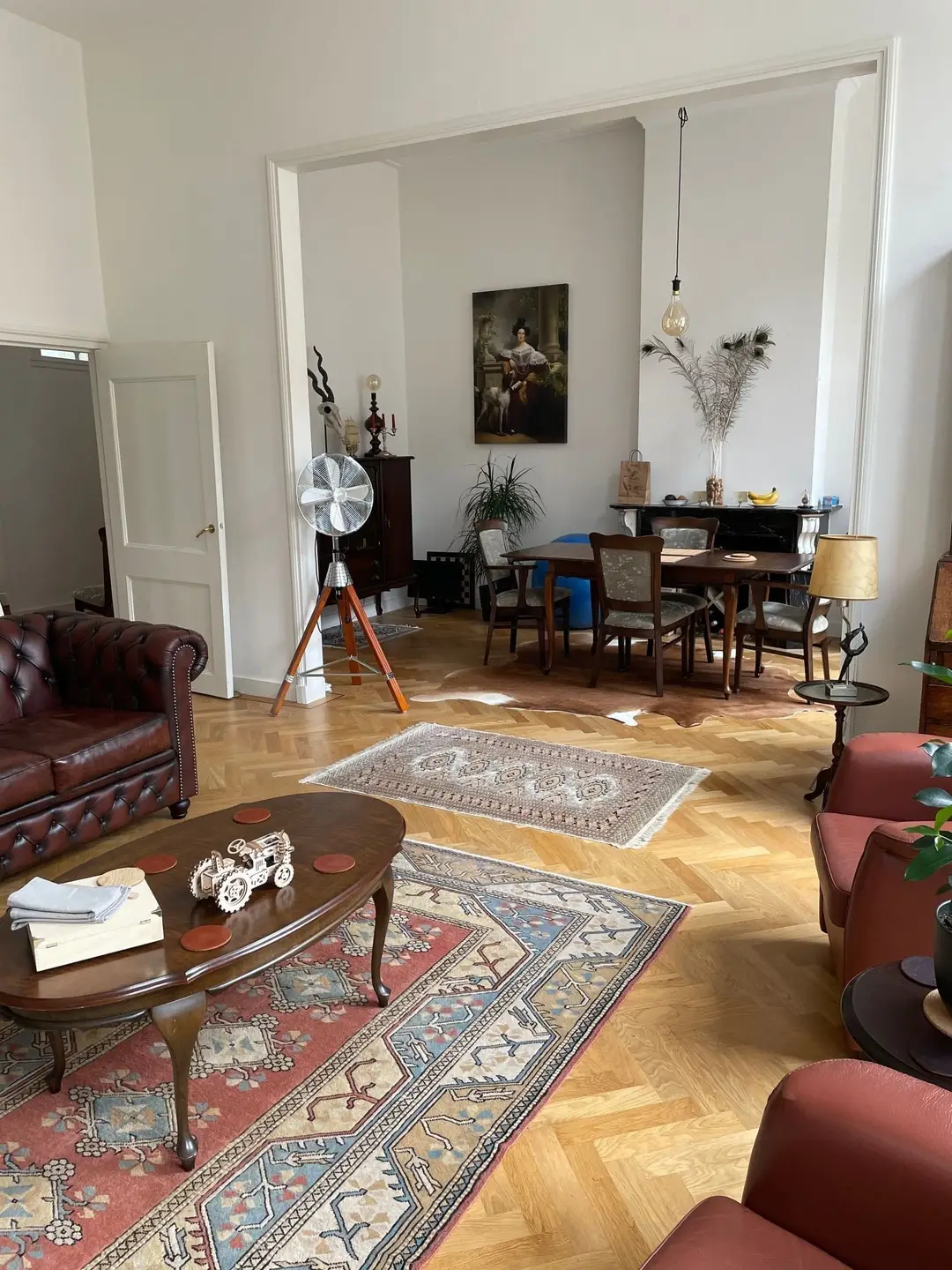 Foto #15 Appartement Langebrug Leiden