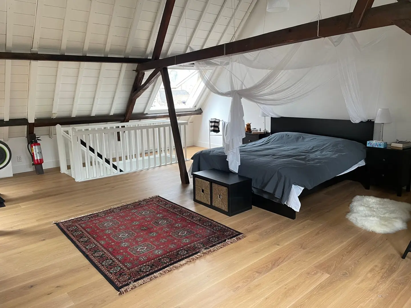 Foto #25 Appartement Langebrug Leiden