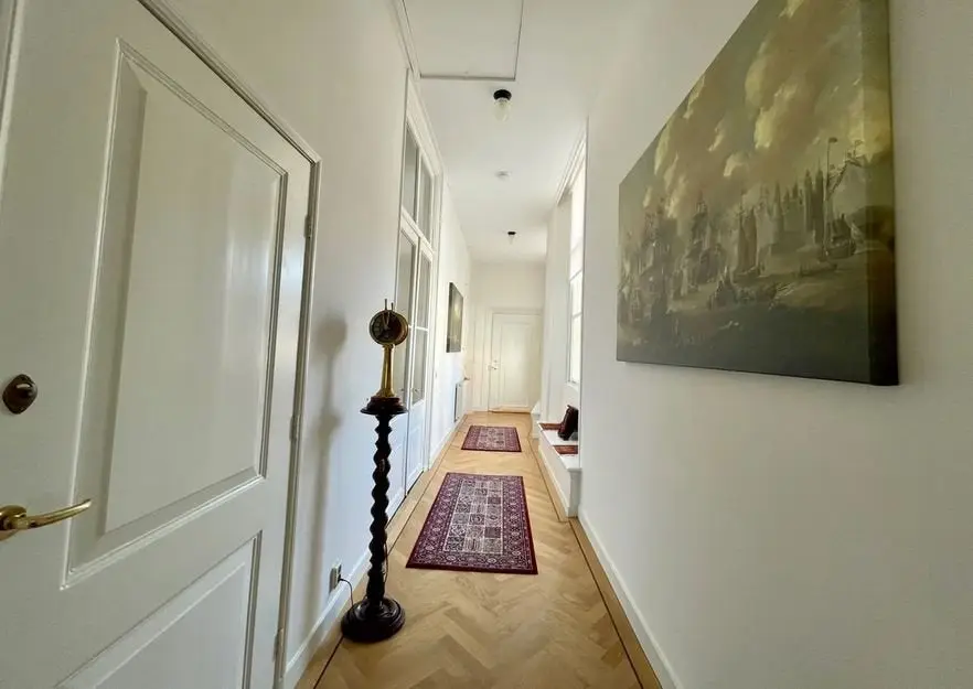 Foto #20 Appartement Langebrug Leiden