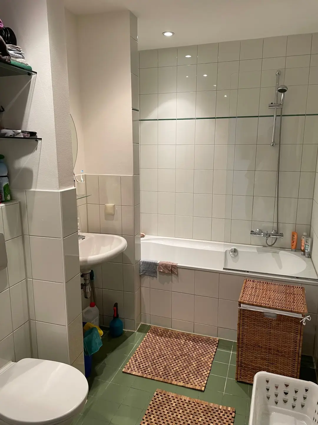 Foto #19 Appartement Langebrug Leiden