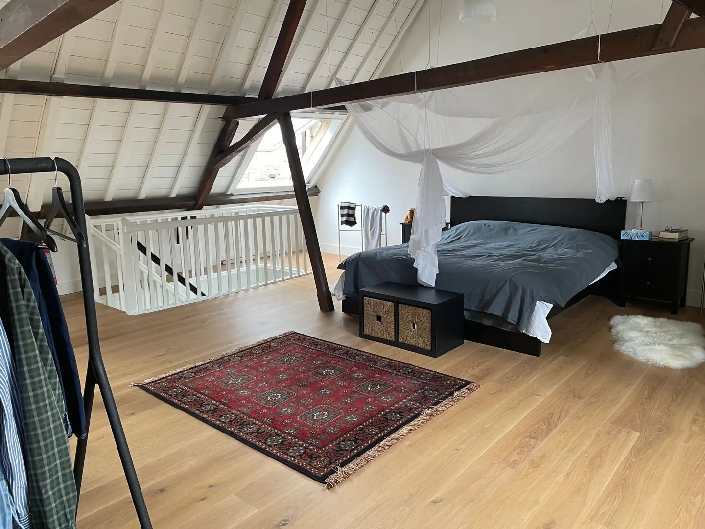Foto #24 Appartement Langebrug Leiden