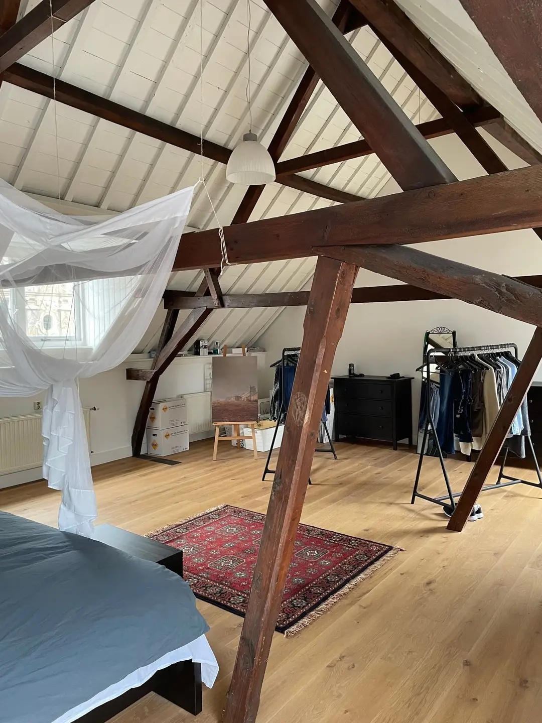 Foto #22 Appartement Langebrug Leiden