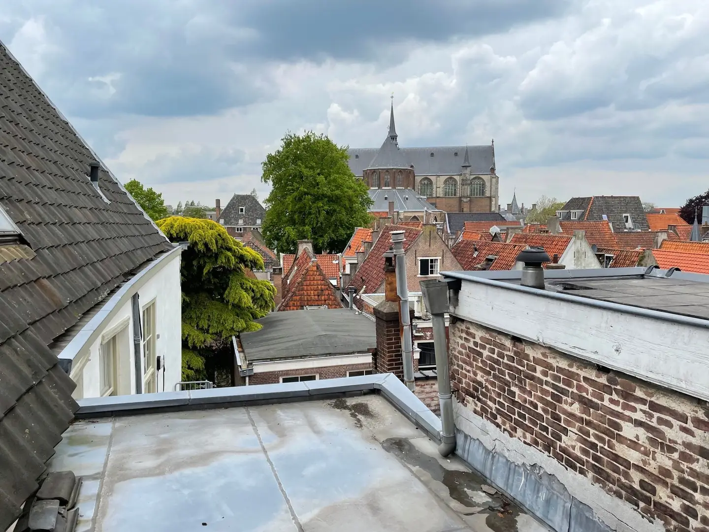 Foto #30 Appartement Langebrug Leiden