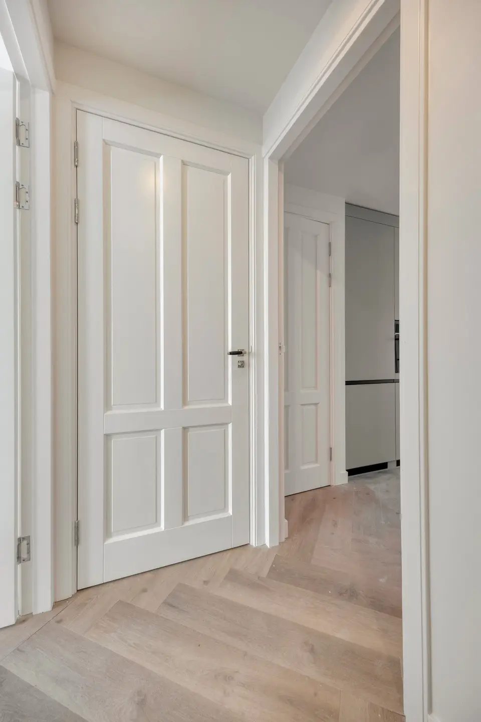 Foto #18 Appartement Kintgenshaven Utrecht