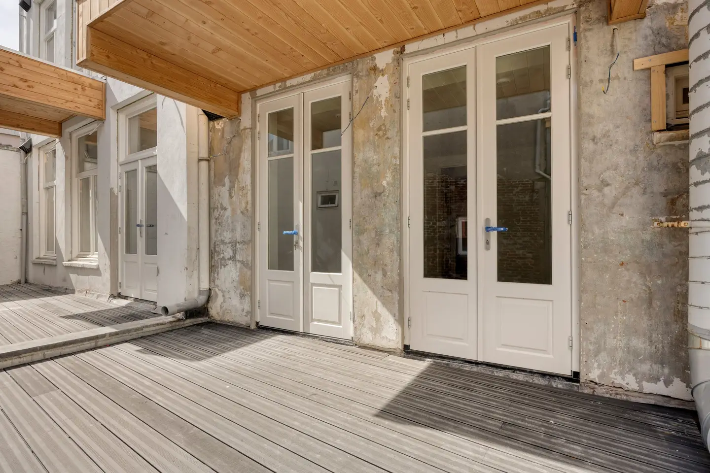 Foto #13 Appartement Kintgenshaven Utrecht