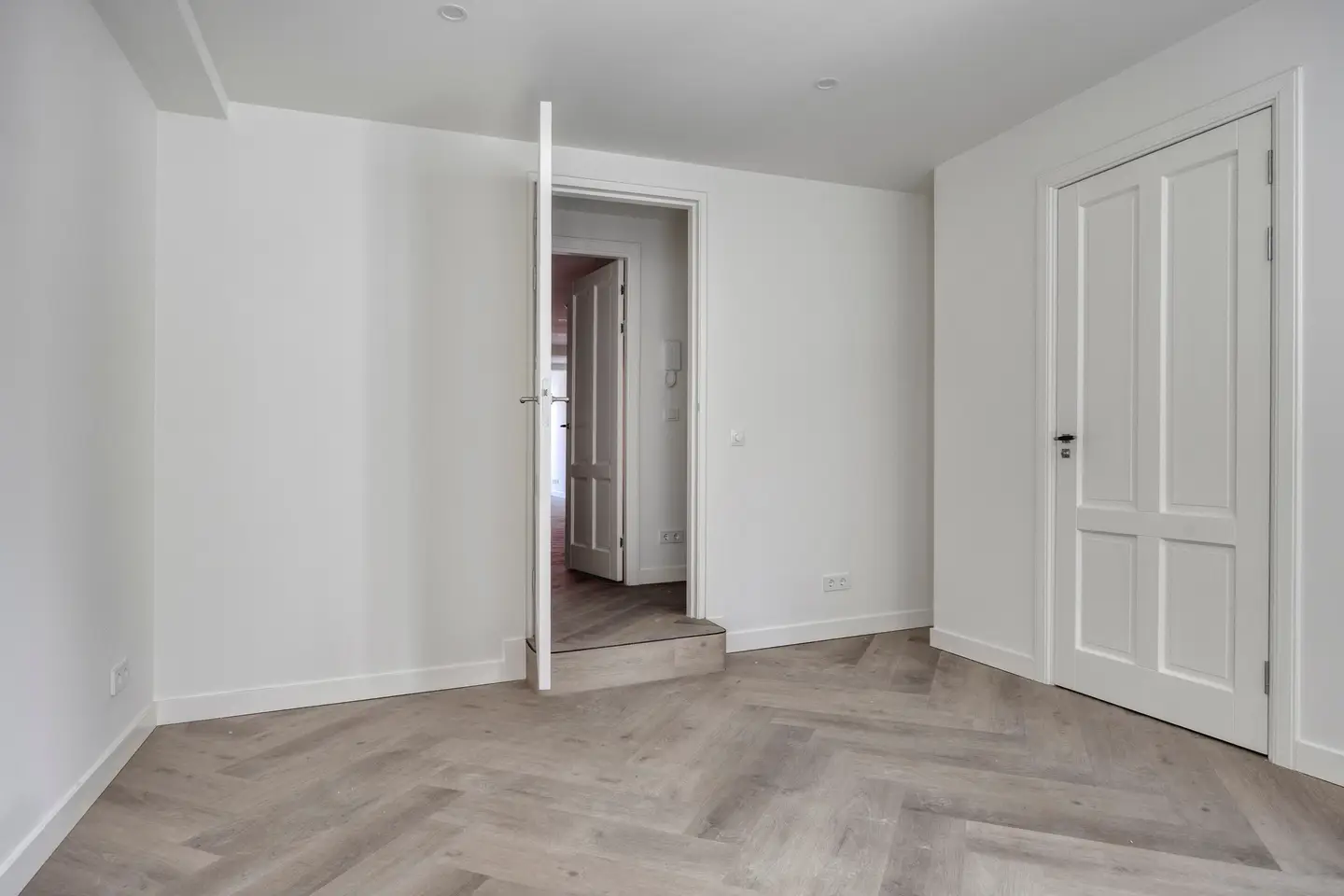 Foto #12 Appartement Kintgenshaven Utrecht