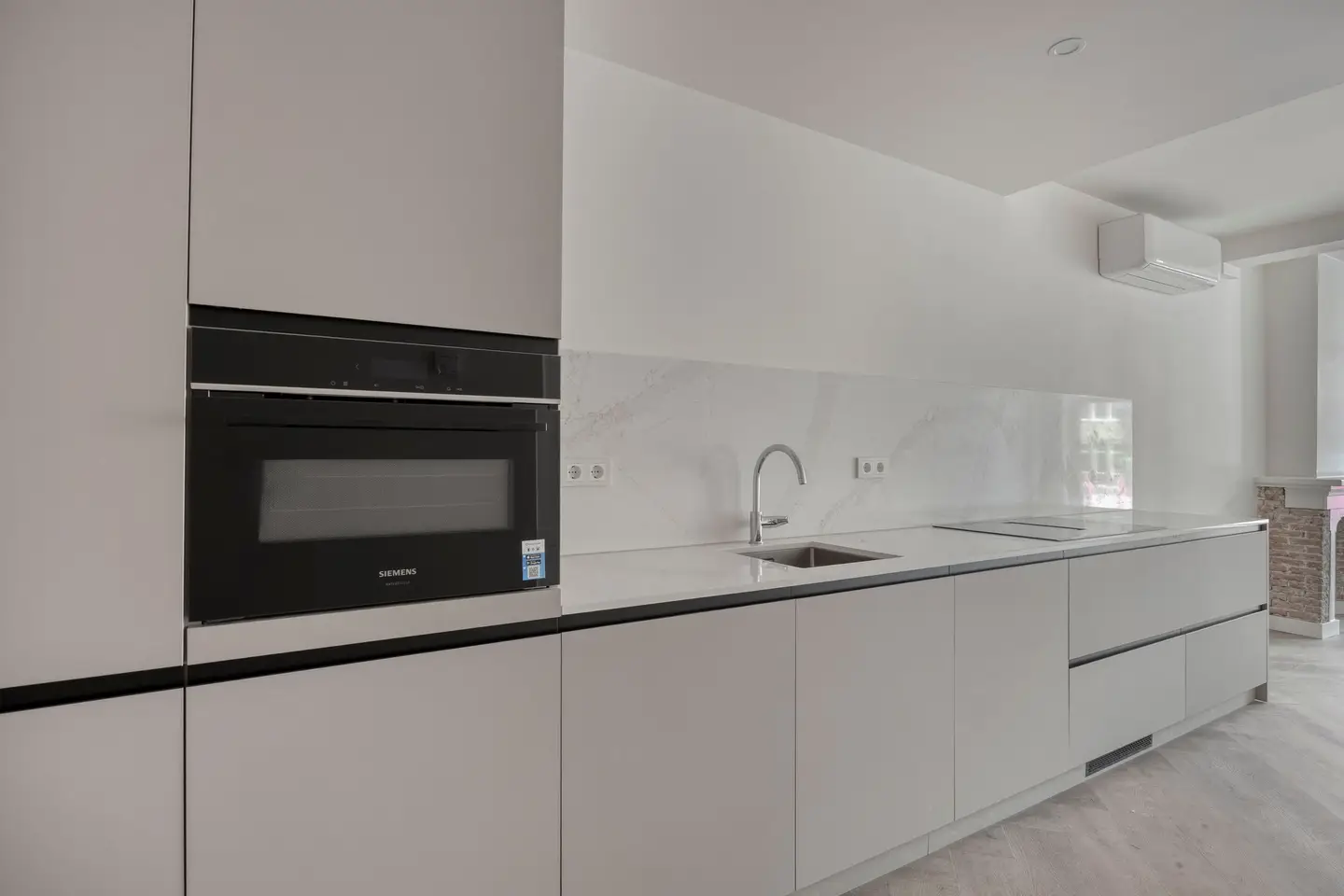 Foto #7 Appartement Kintgenshaven Utrecht