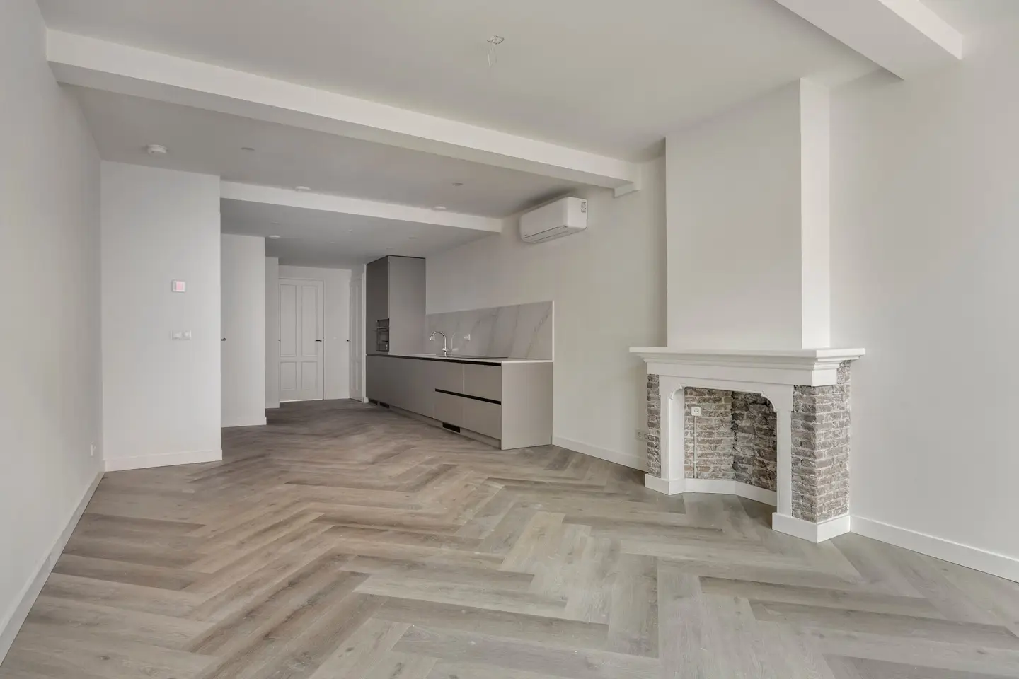 Foto #1 Appartement Kintgenshaven Utrecht