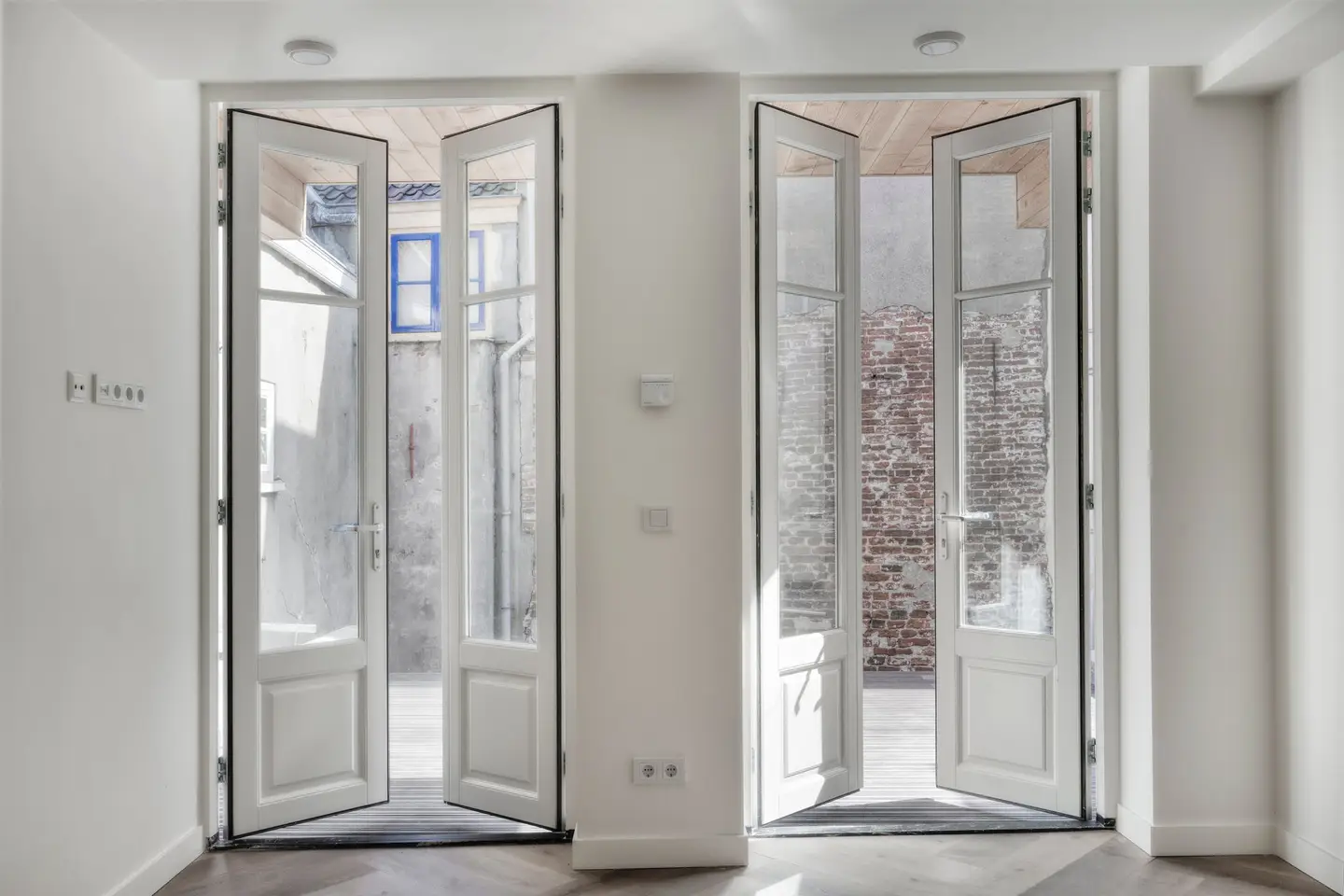Foto #11 Appartement Kintgenshaven Utrecht