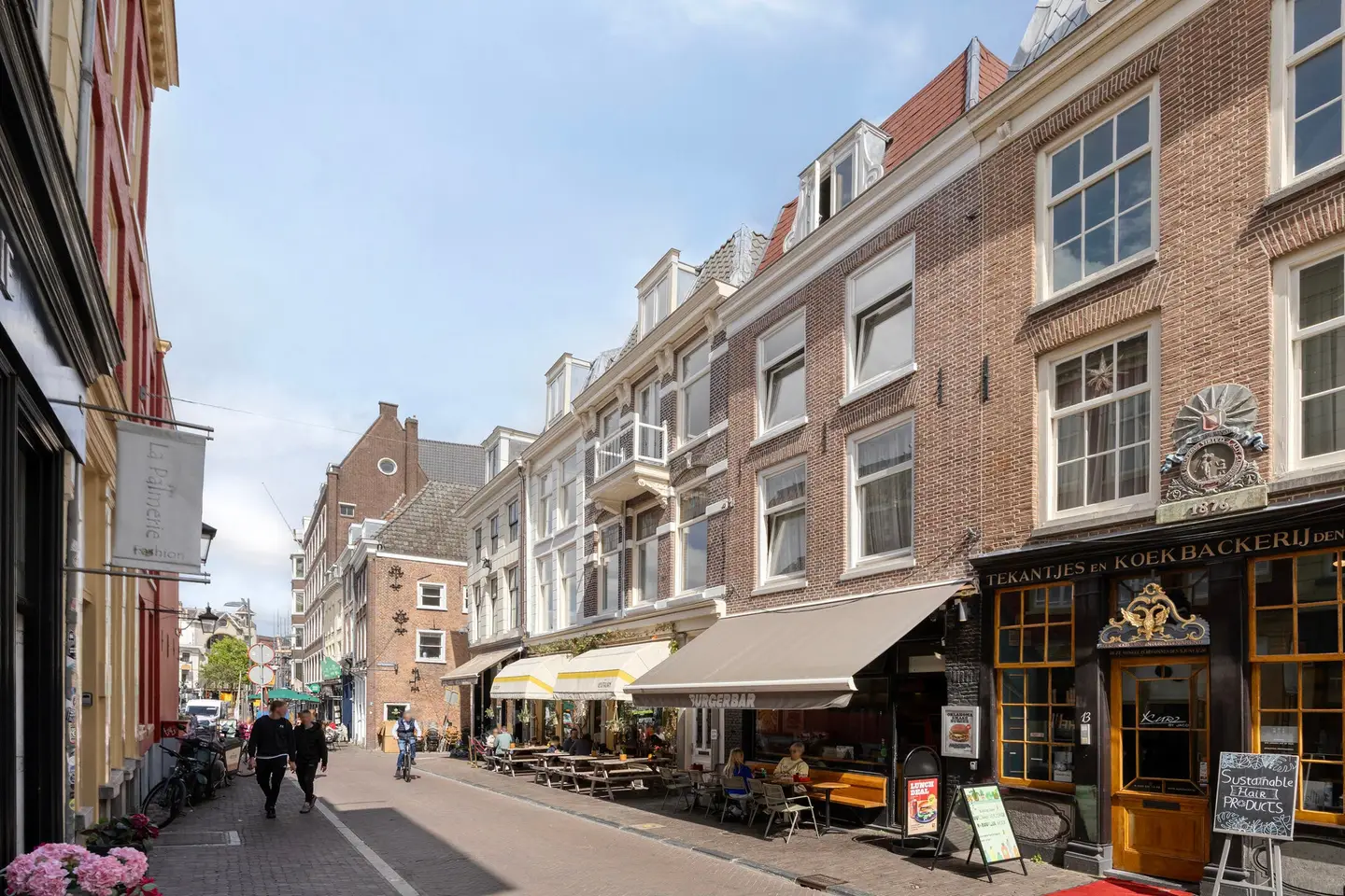 Foto #21 Appartement Kintgenshaven Utrecht