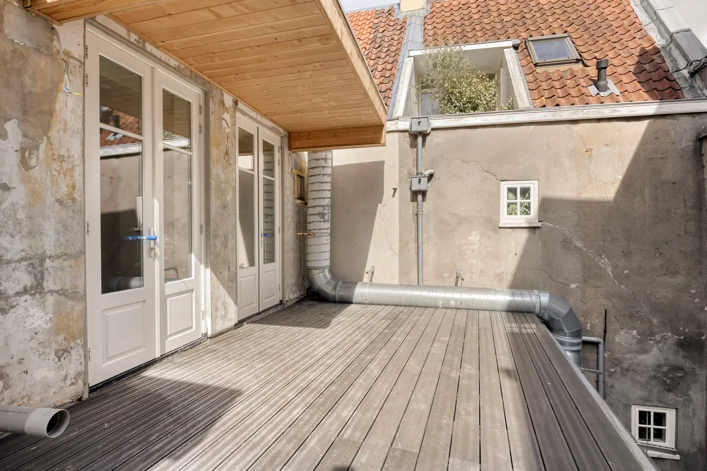 Foto #14 Appartement Kintgenshaven Utrecht