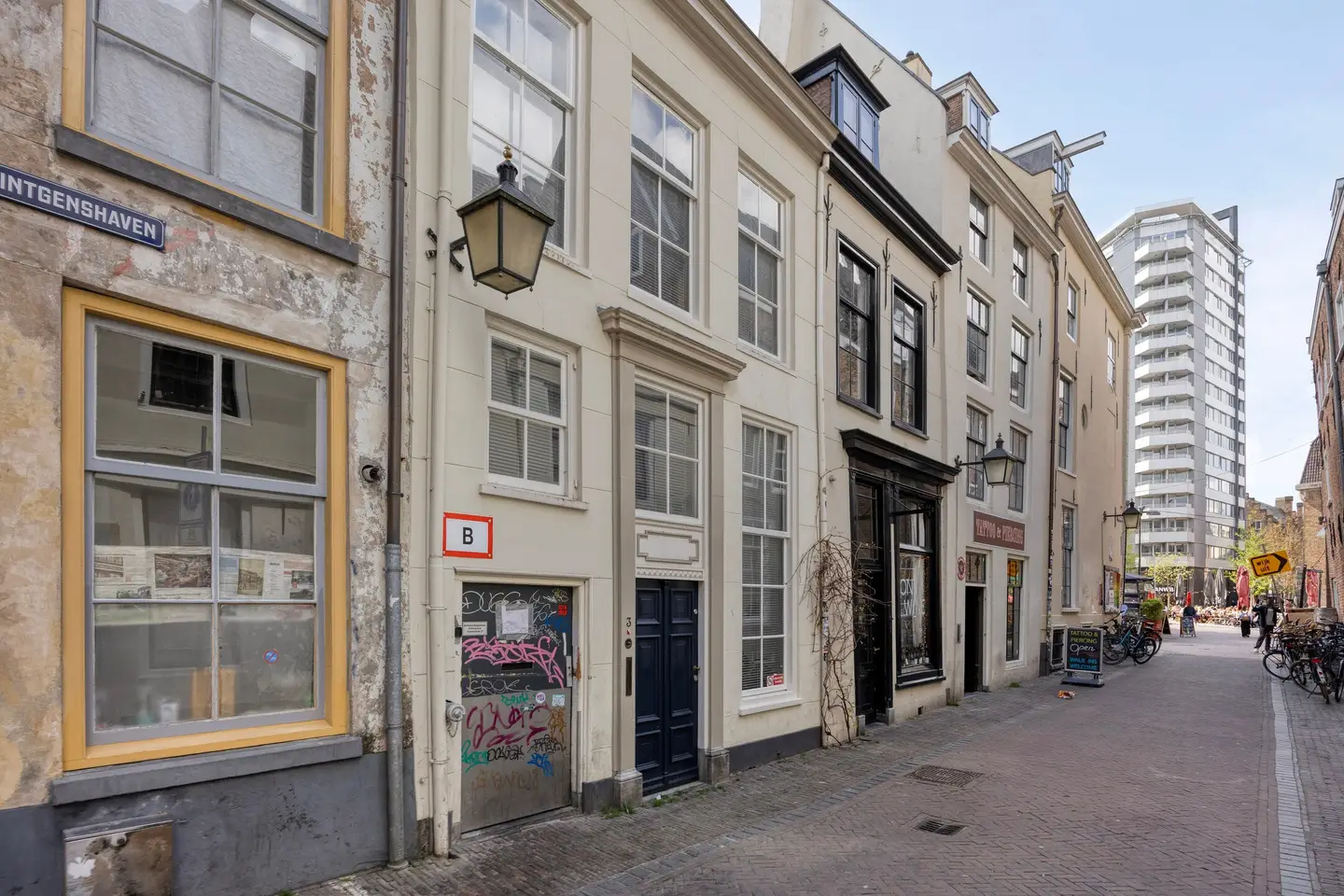 Foto #23 Appartement Kintgenshaven Utrecht