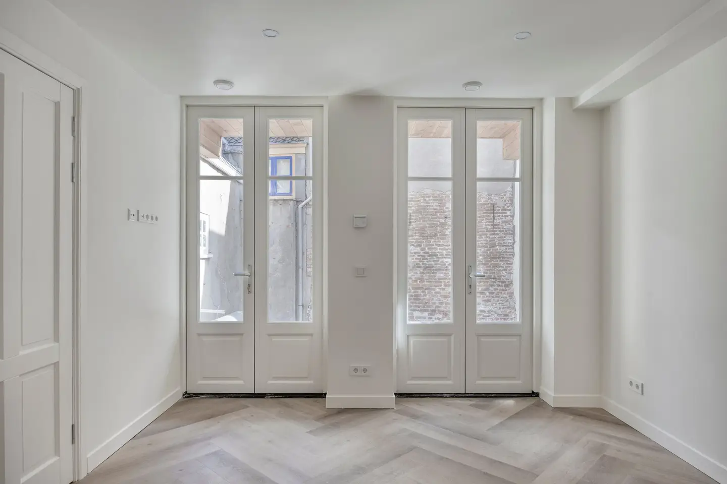 Foto #10 Appartement Kintgenshaven Utrecht
