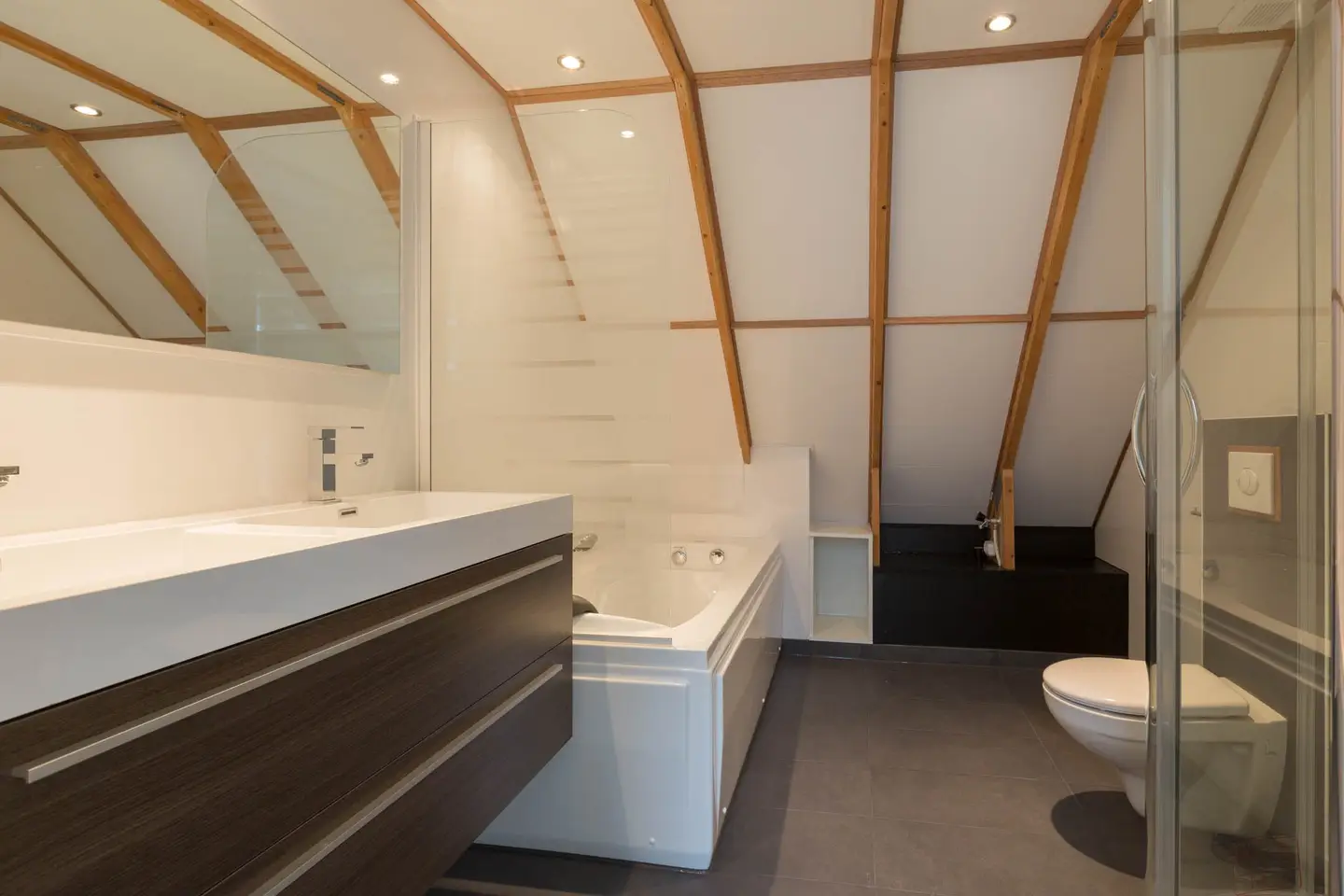 Foto #15 Huurwoning Boomkleverlaan Bussum