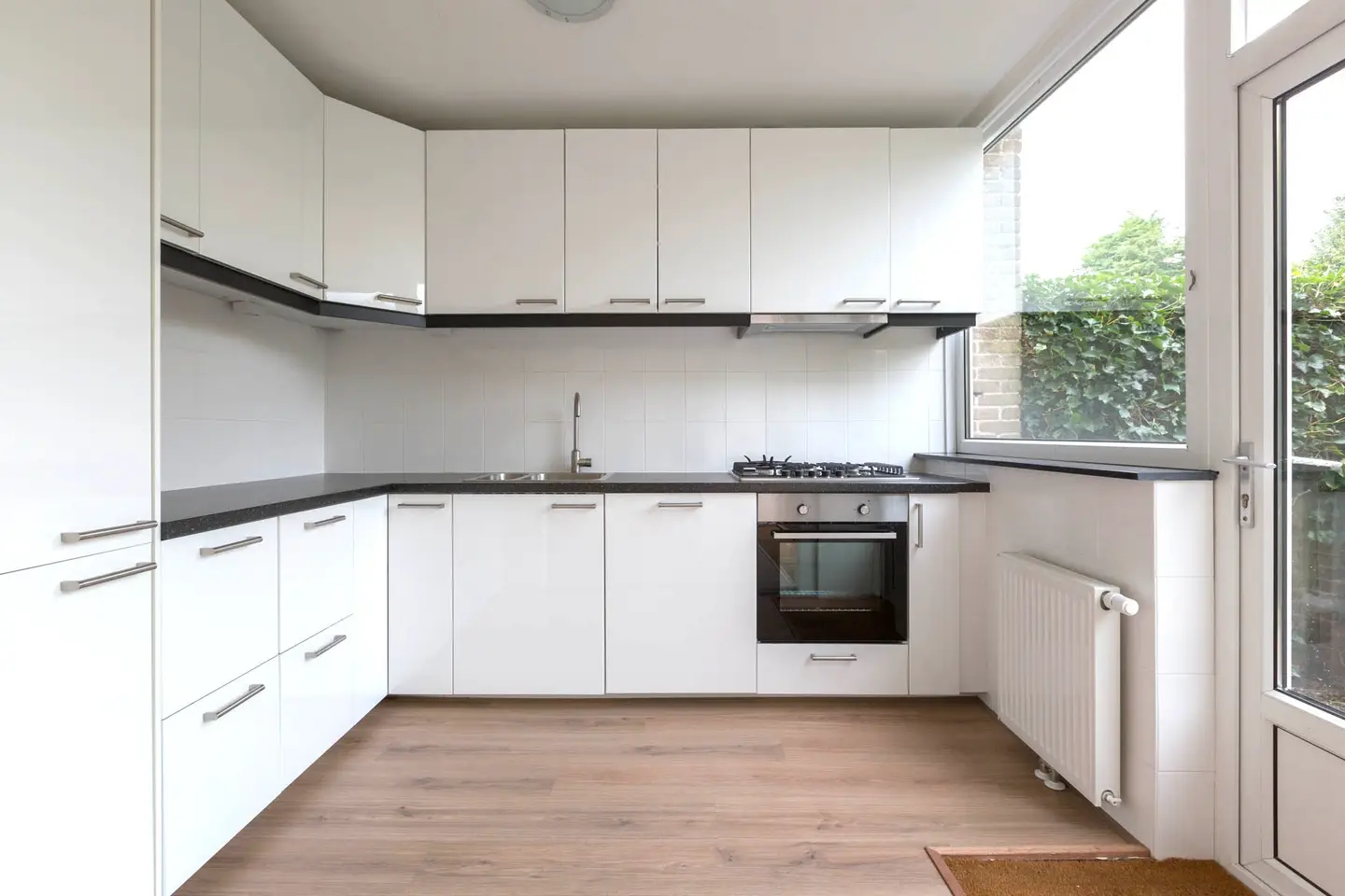 Foto #4 Huurwoning Boomkleverlaan Bussum