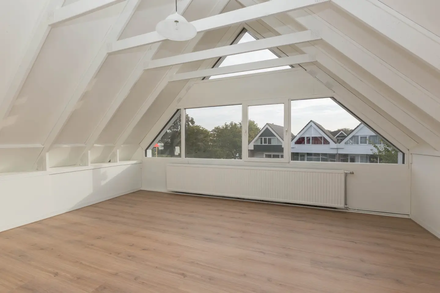 Foto #13 Huurwoning Boomkleverlaan Bussum