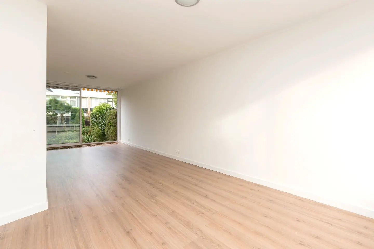 Foto #1 Huurwoning Boomkleverlaan Bussum