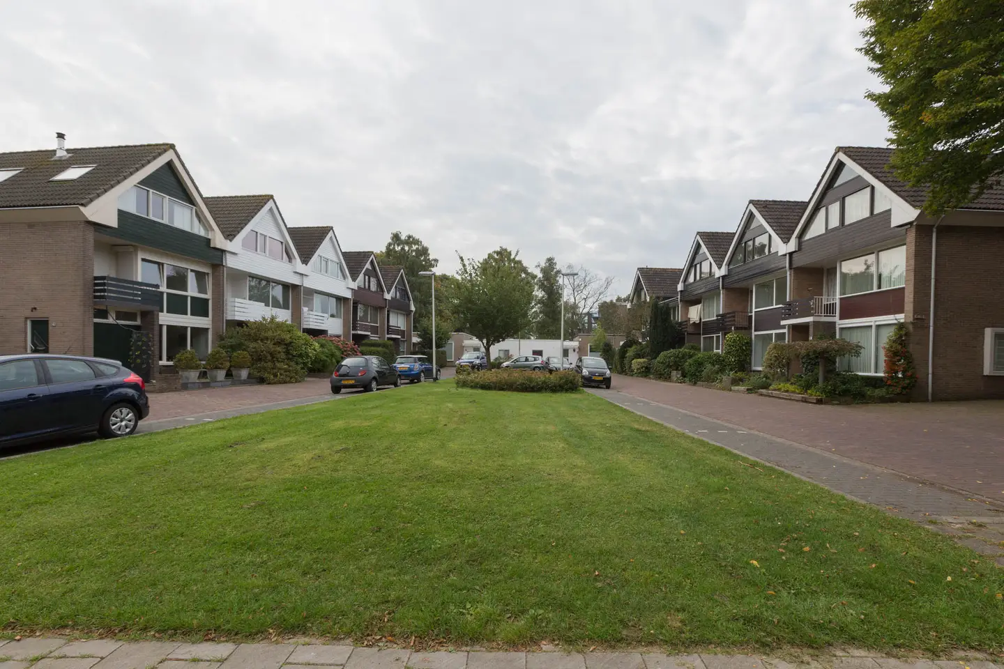 Foto #18 Huurwoning Boomkleverlaan Bussum