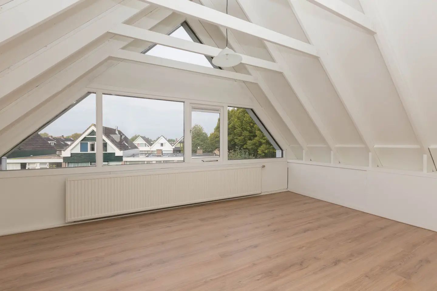 Foto #14 Huurwoning Boomkleverlaan Bussum