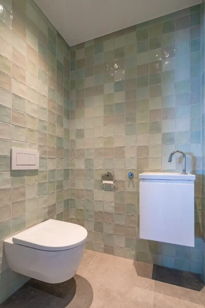 Foto #2 Appartement Kruiskade Rotterdam