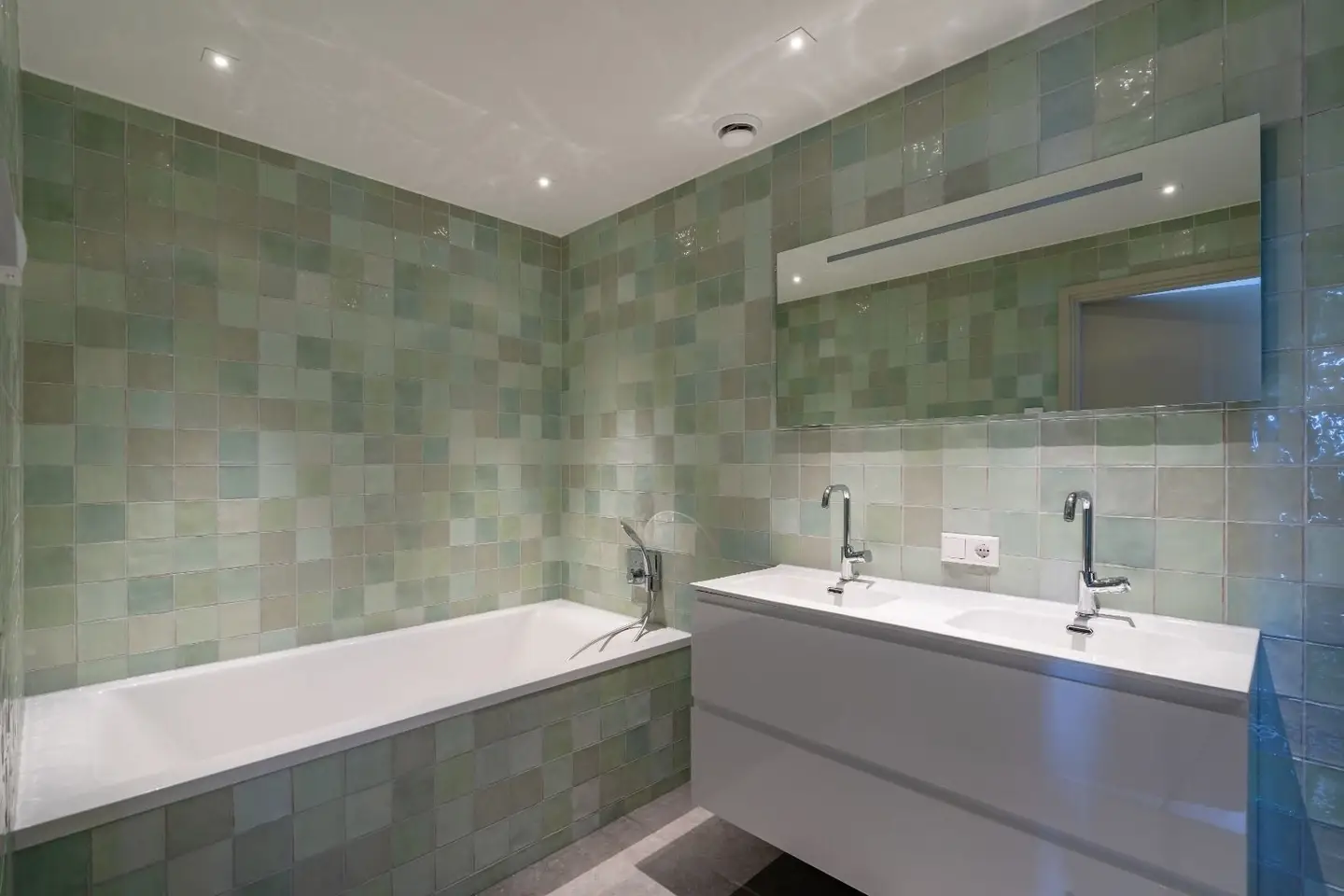 Foto #4 Appartement Kruiskade Rotterdam