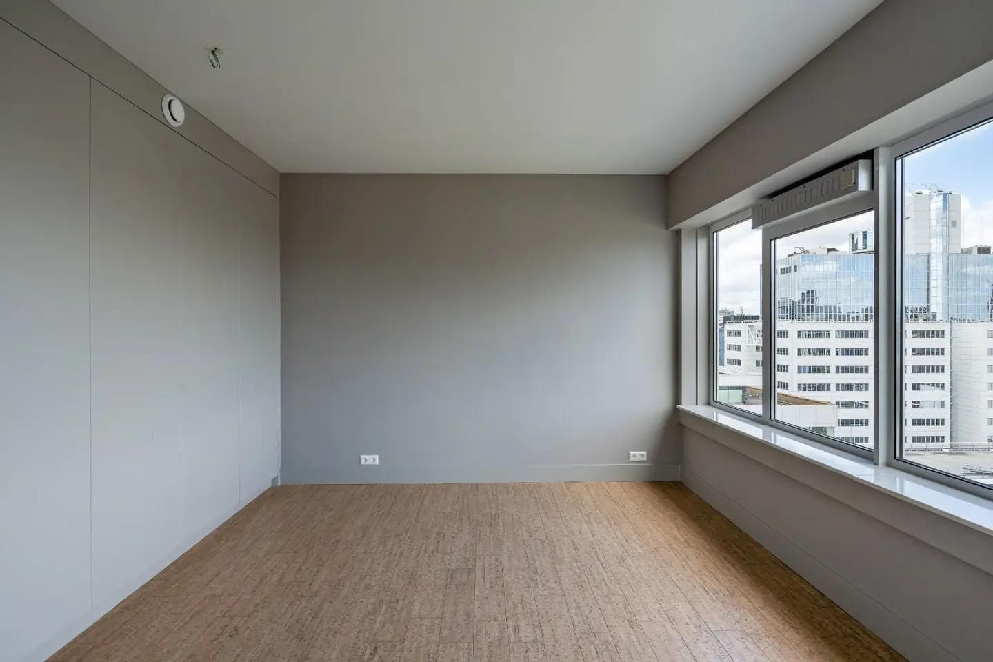 Foto #10 Appartement Kruiskade Rotterdam