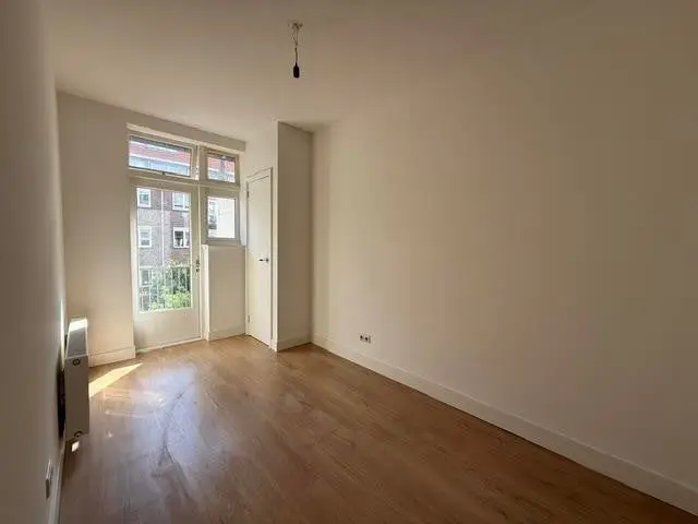 Foto #8 Appartement Haarlemmermeerstraat Amsterdam