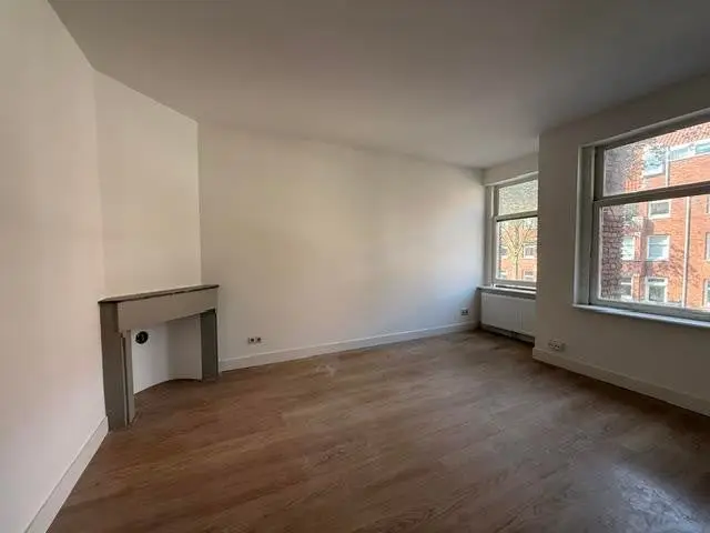 Foto #3 Appartement Haarlemmermeerstraat Amsterdam