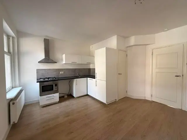 Foto #5 Appartement Haarlemmermeerstraat Amsterdam