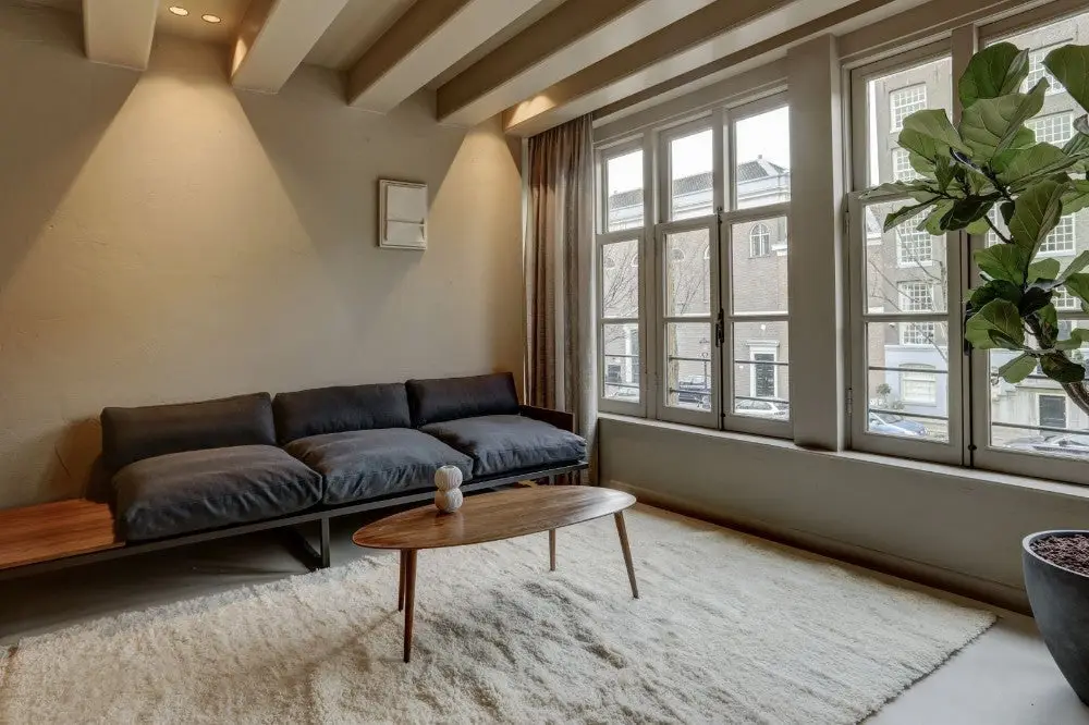 Foto #3 Appartement Lauriergracht Amsterdam