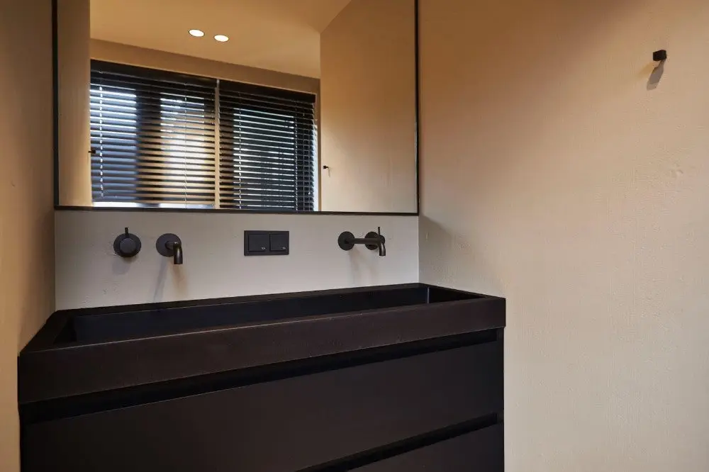 Foto #14 Appartement Lauriergracht Amsterdam