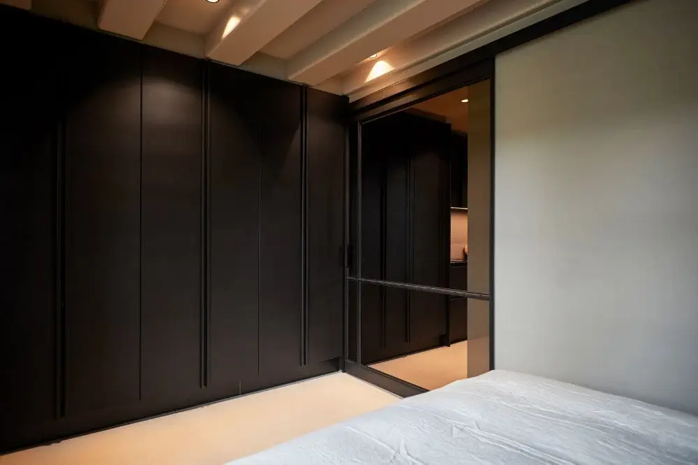 Foto #11 Appartement Lauriergracht Amsterdam