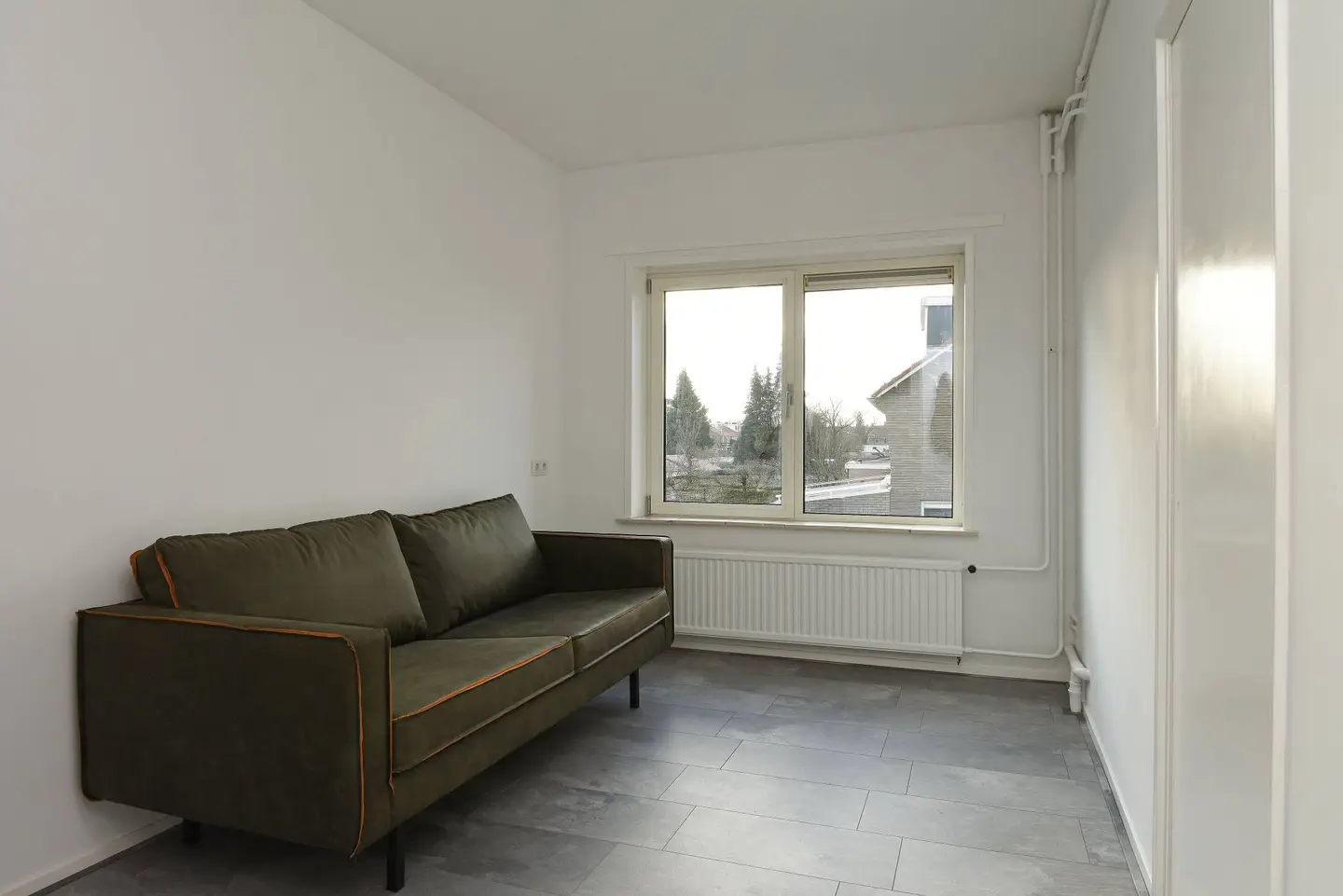 Foto #7 Appartement Stephensonlaan Hilversum