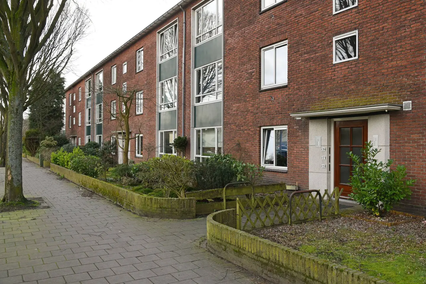 Foto #17 Appartement Stephensonlaan Hilversum