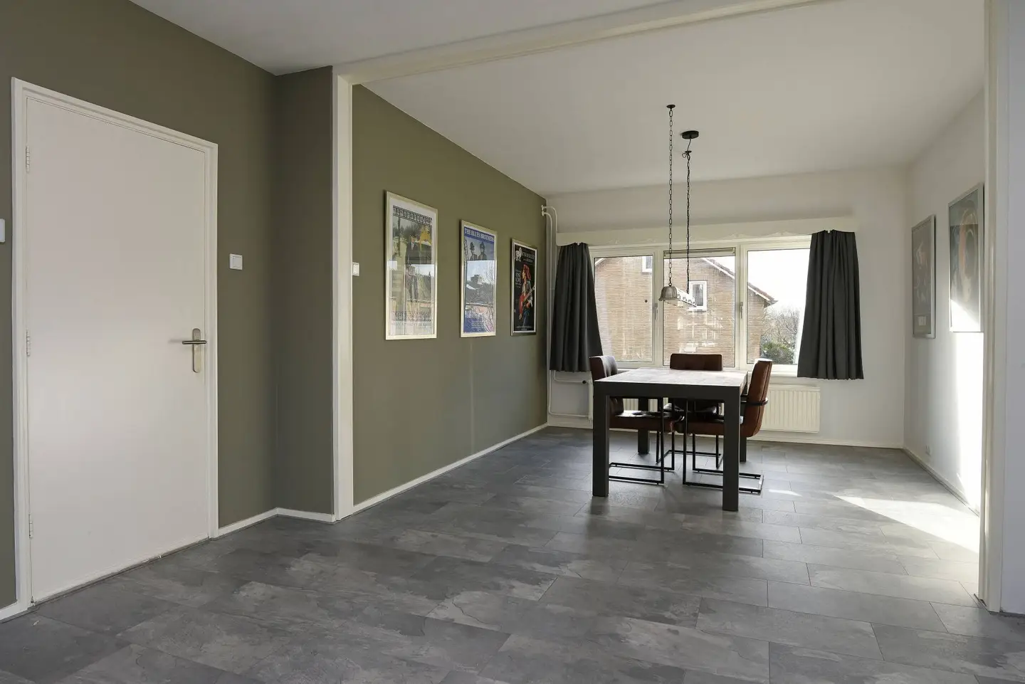 Foto #3 Appartement Stephensonlaan Hilversum
