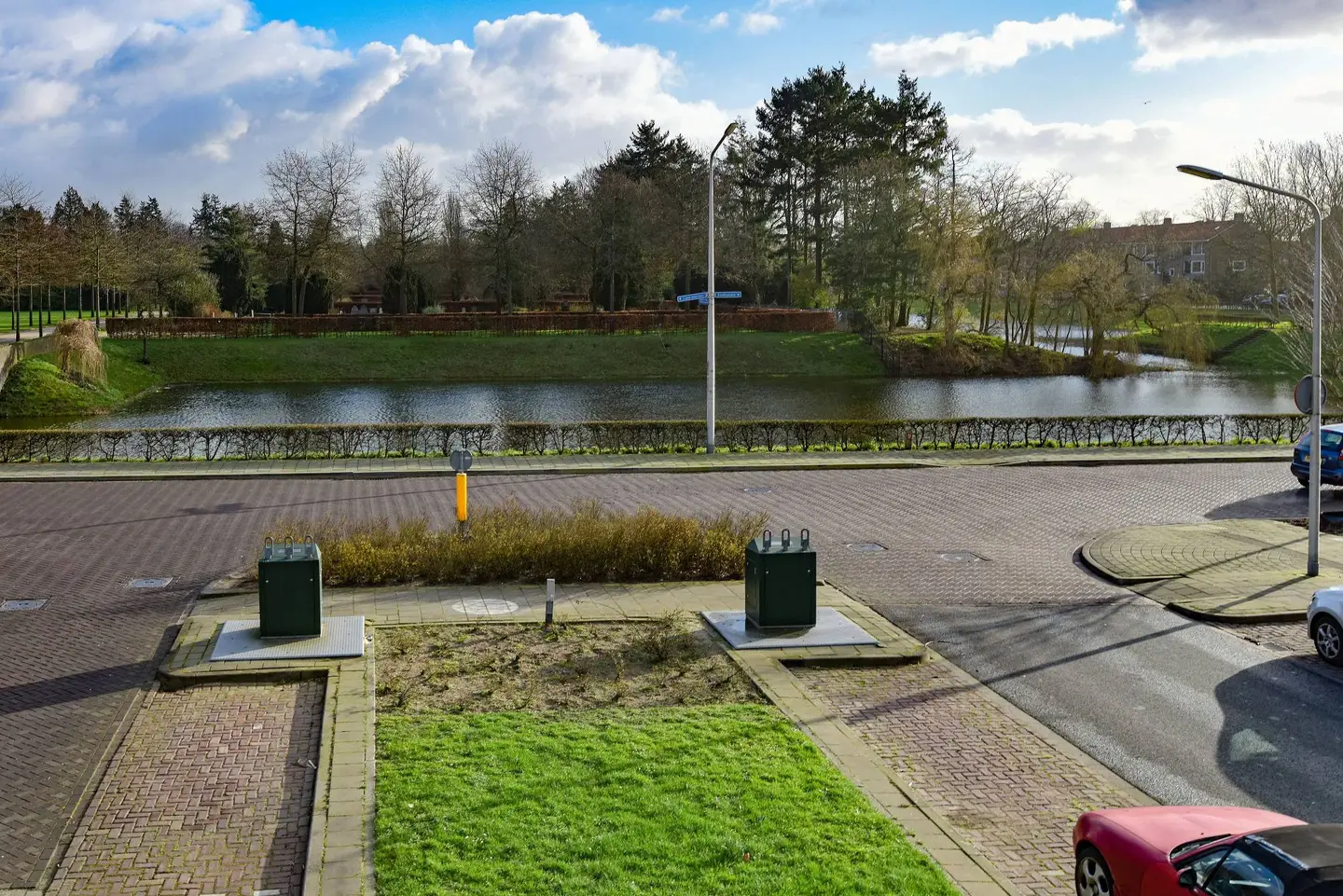 Foto #14 Appartement Stephensonlaan Hilversum