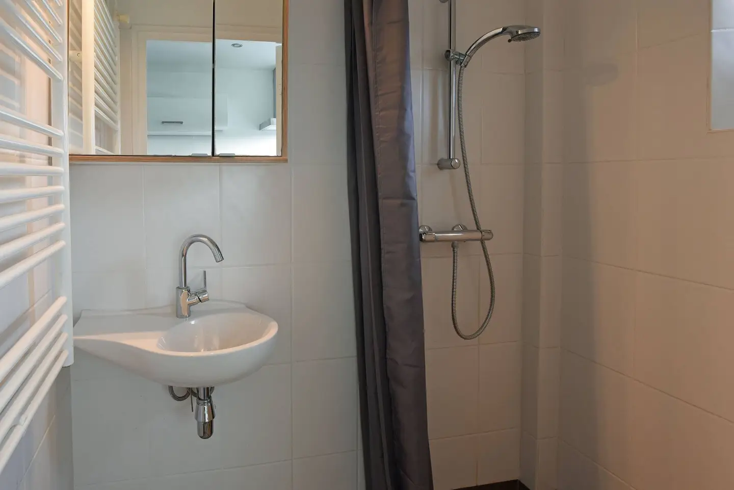 Foto #11 Appartement Stephensonlaan Hilversum