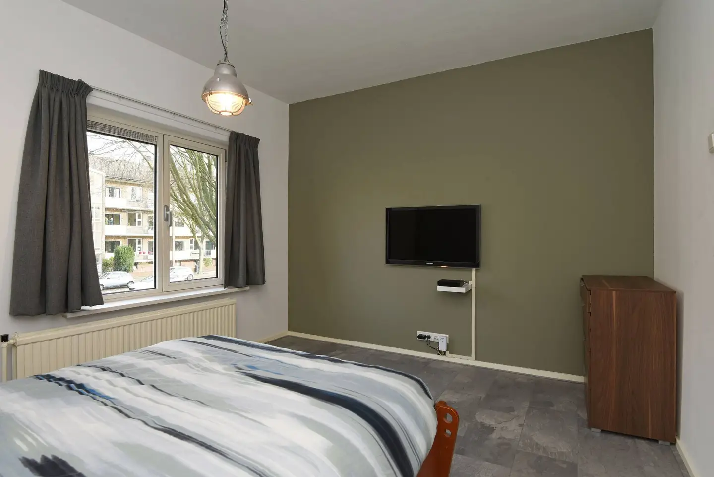 Foto #6 Appartement Stephensonlaan Hilversum