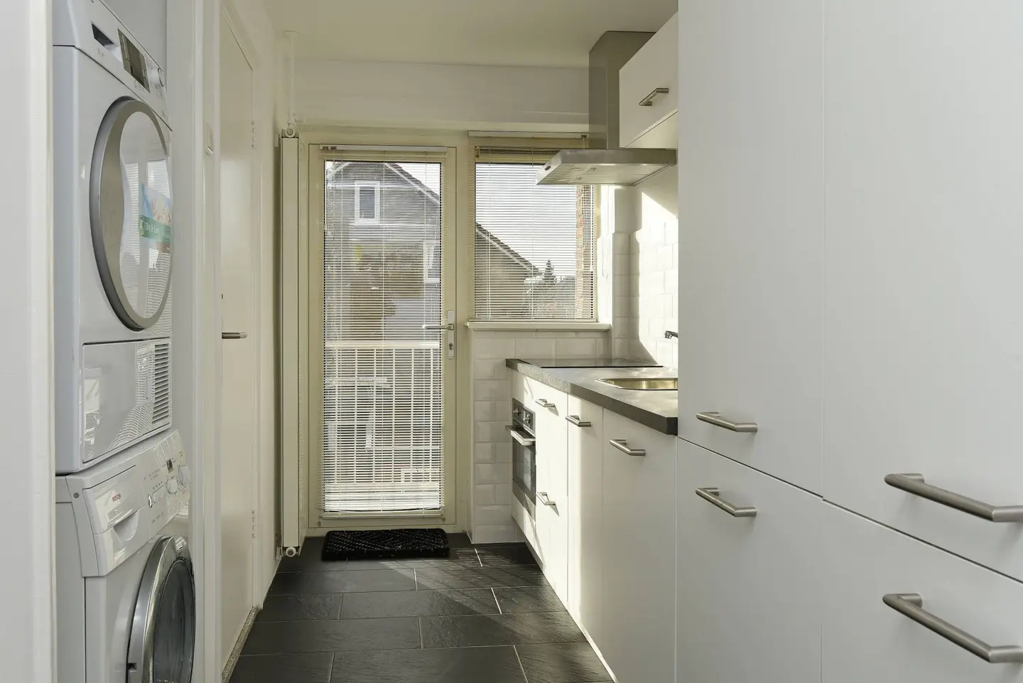 Foto #8 Appartement Stephensonlaan Hilversum