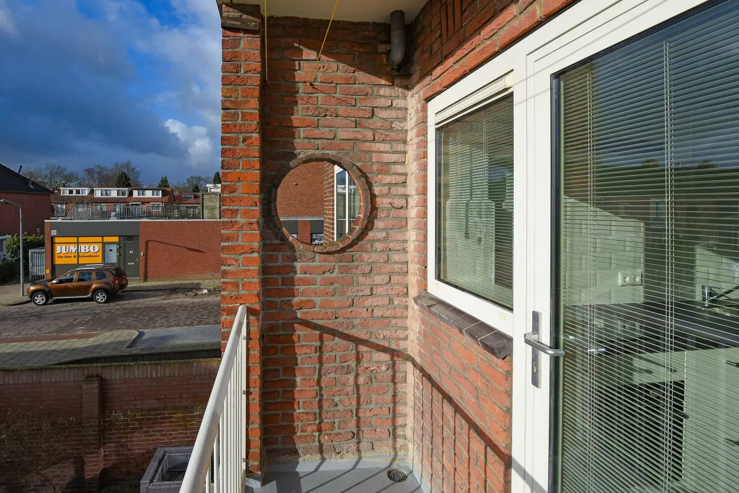 Foto #12 Appartement Stephensonlaan Hilversum
