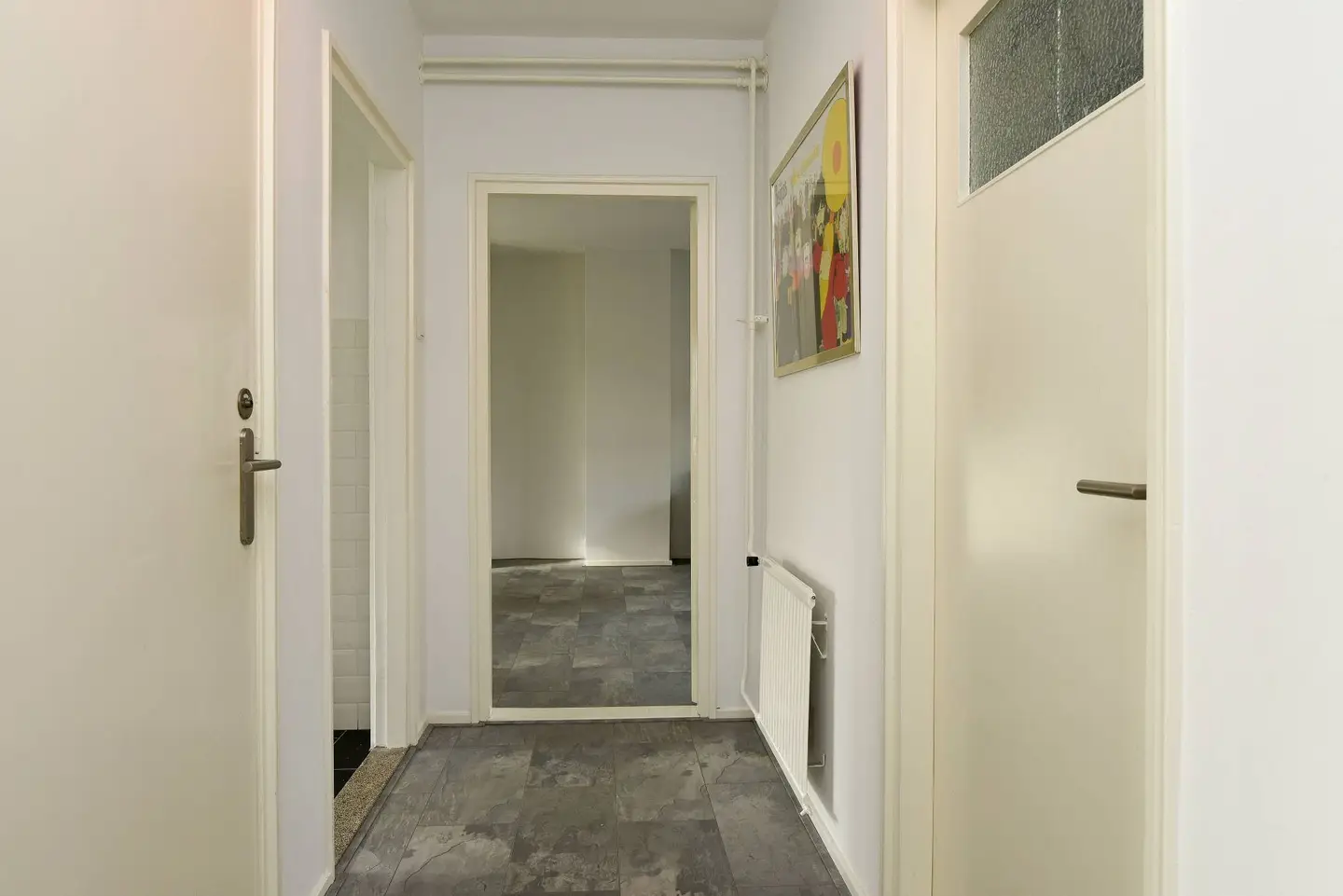 Foto #9 Appartement Stephensonlaan Hilversum