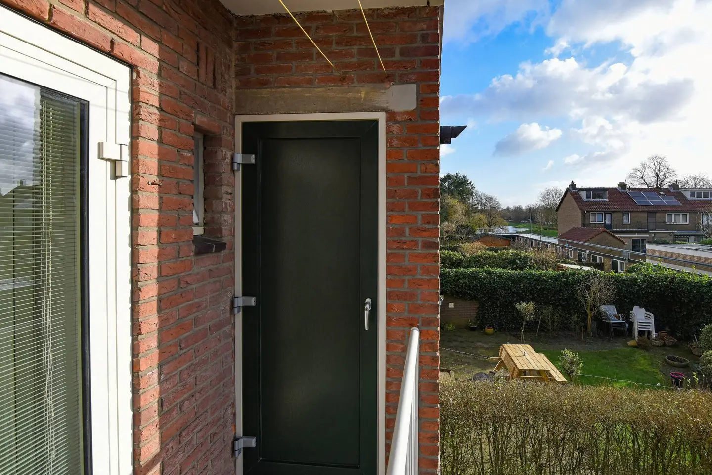 Foto #13 Appartement Stephensonlaan Hilversum