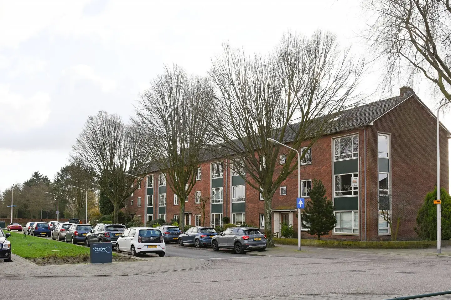 Foto #16 Appartement Stephensonlaan Hilversum