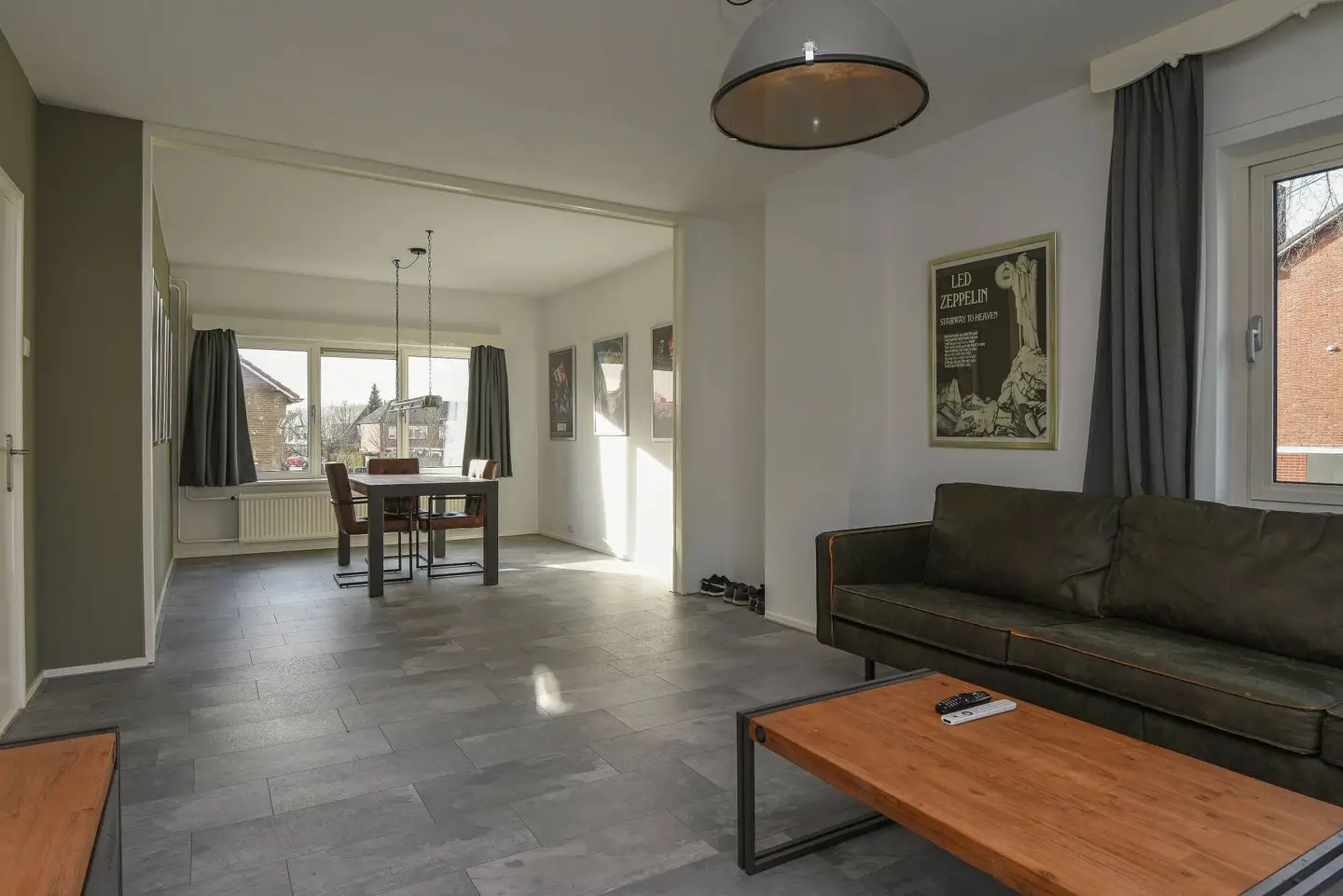 Foto #2 Appartement Stephensonlaan Hilversum