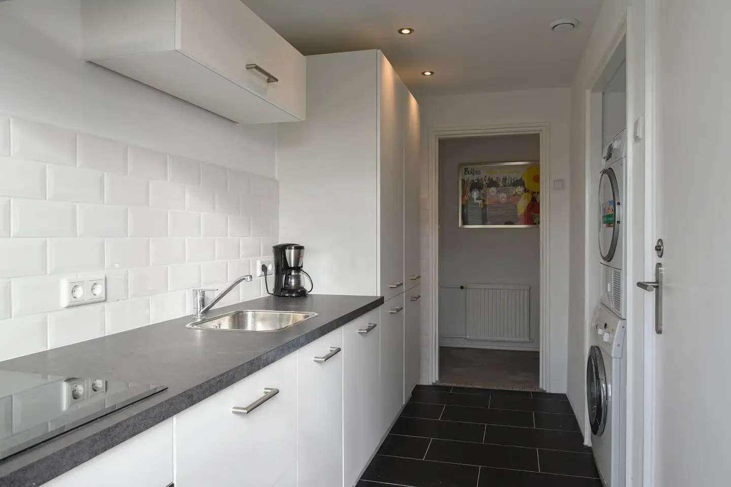 Foto #10 Appartement Stephensonlaan Hilversum