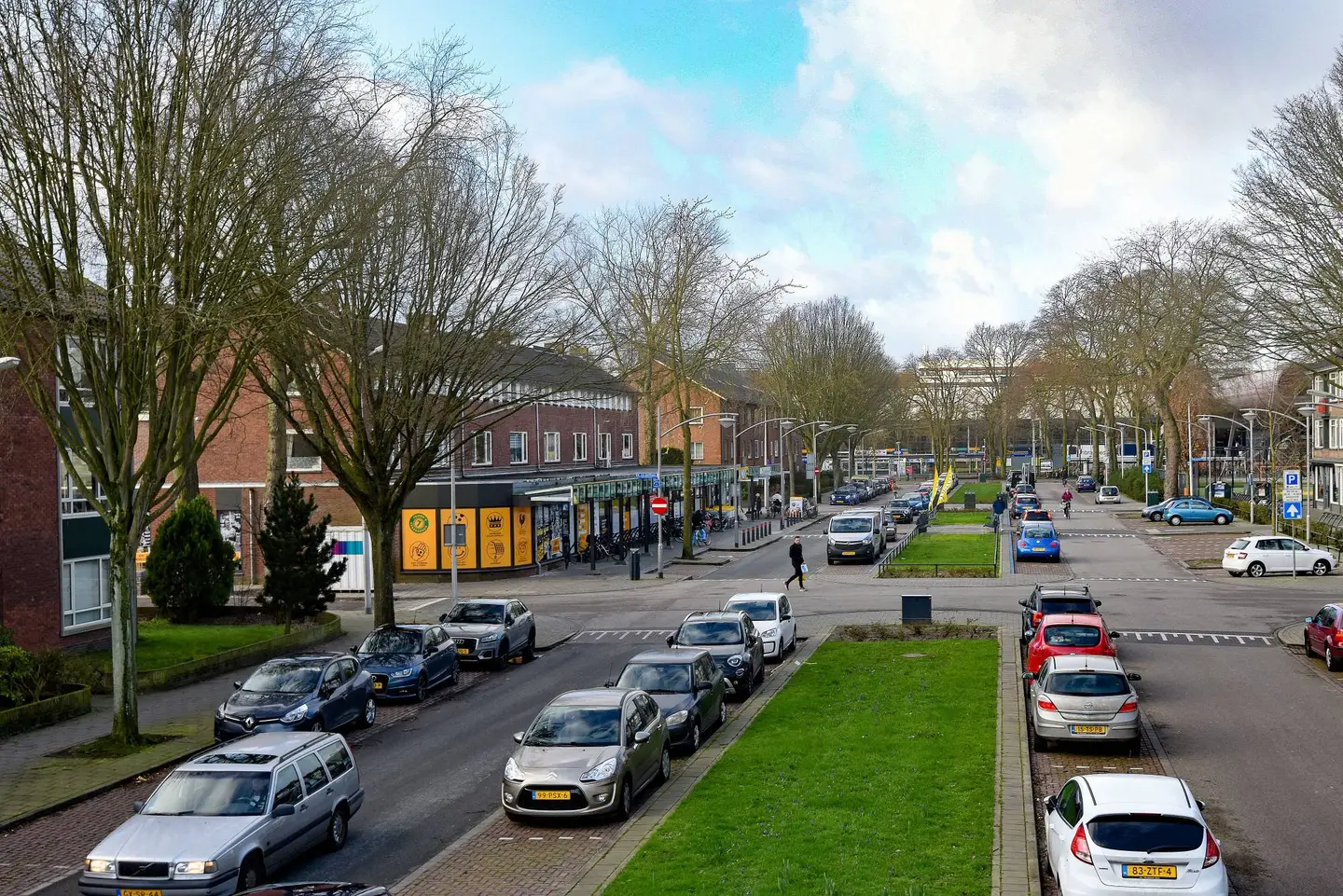 Foto #15 Appartement Stephensonlaan Hilversum