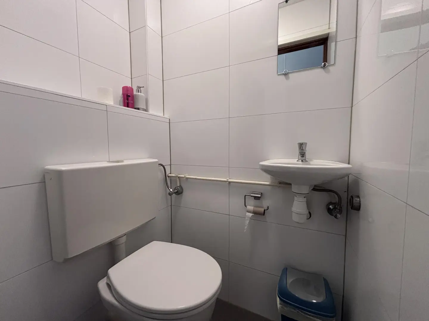 Foto #6 Kamer Meerssenerweg Maastricht