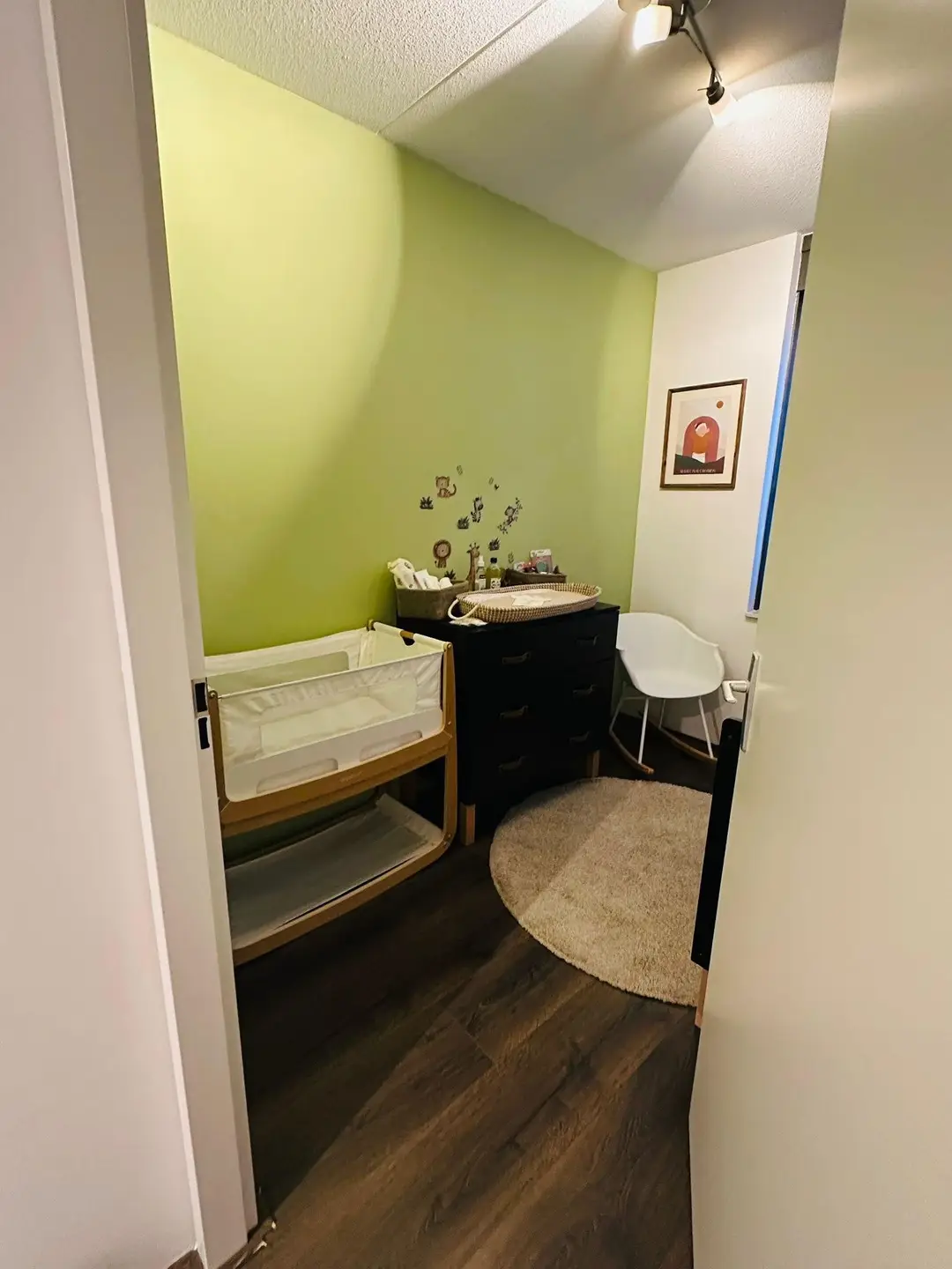 Foto #8 Huurwoning Turfberg Roosendaal